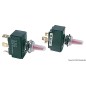 Interrupteur lumineux levier ON-OFF-ON
Interrupteur lumineux levier ON-OFF-ON