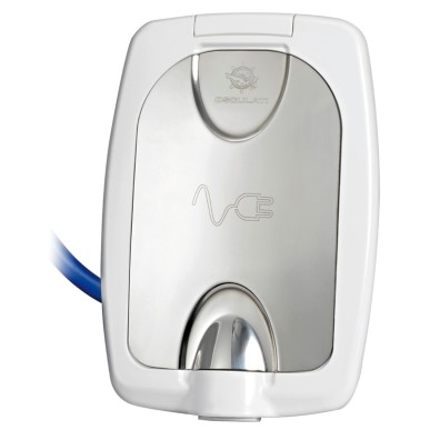 Prise électrique fixe tournante R-Evolve| EAN 8033137042508 Ref 14.321.16