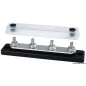 
Borne électrique Heavy-Duty Bus Bar Techno 4x6 
