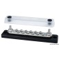 
Borne électrique Heavy-Duty Bus Bar Techno 2x6 (12x4) 
