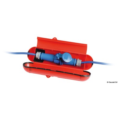Protection étanche prises de courant Ref 14.340.00