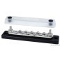 
Borne électrique Heavy-Duty Bus Bar Techno 2x6 (10x4) 

