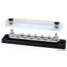 
Borne électrique Heavy-Duty Bus Bar Techno 2x6 (10x4) 
