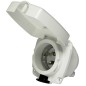 
Prise blanc New Edge 30 A 
