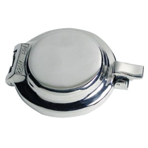 Prises étanches Inox 316| EAN 8033137014567 Ref 14.329.00