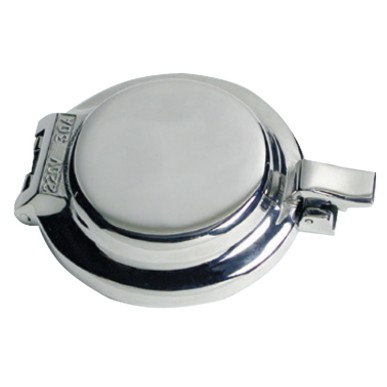 Prises étanches Inox 316| EAN 8033137014567 Ref 14.329.00