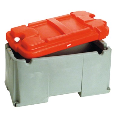 Boîte batterie jusqu' 200 A·h| EAN 8033137091452 Ref 14.544.01