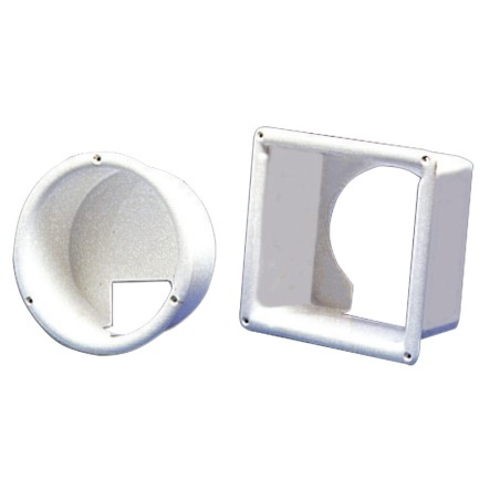Niches de rangement encastrer| EAN 8033137091520 Ref 14.561.02