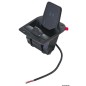 Support magnétique AURA encastrement 10 W
Support magnétique AURA encastrement 10 W
