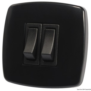 Interrupteurs Contemporary| EAN 8033137091292 Ref 14.484.12