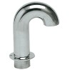 
Passe-câble  pipe AISI 316 
