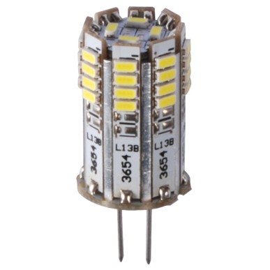 Ampoule LED SMD culot G4 spots| EAN 8033137047473 Ref 14.441.15