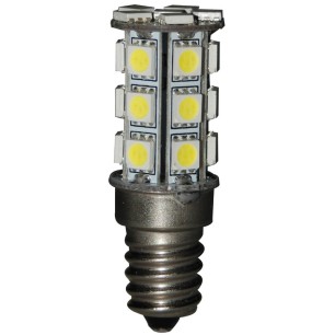 Ampoule LED SMD culot E14| EAN 8033137036460 Ref 14.443.10