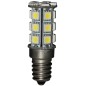 
Ampoule LED 12/24 V E14 3,2 W 260 lm 
