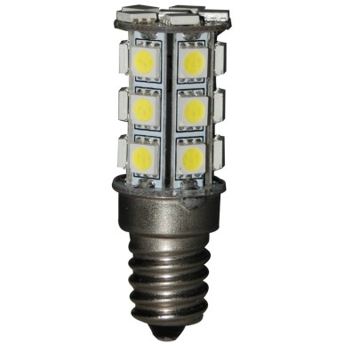 Ampoule LED SMD culot E14| EAN 8033137036460 Ref 14.443.10