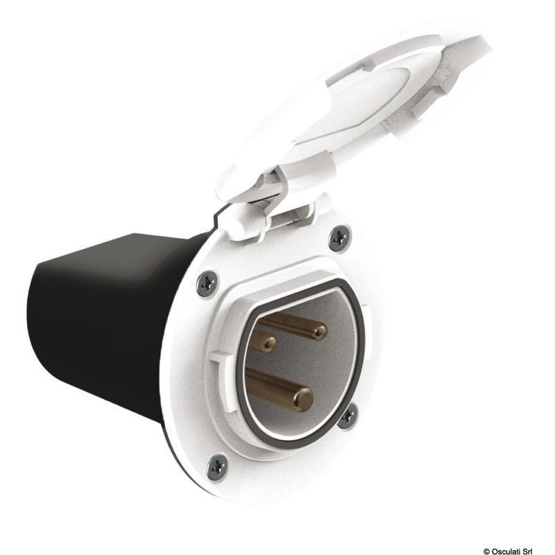 
Prise 32 A 250 V 
