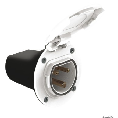 Prise+ fiche Cruiser 32A Ref 14.432.01