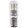 
Ampoule LED BAY15D 12/24 V 25 W équivalent 
