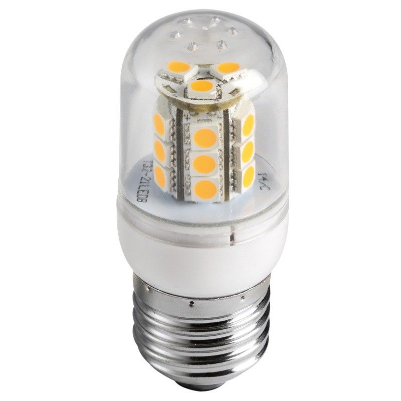
Ampoule LED SMD 12/24 V 30 W équivalents 
