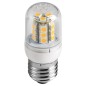 
Ampoule LED SMD 12/24 V 30 W équivalents 
