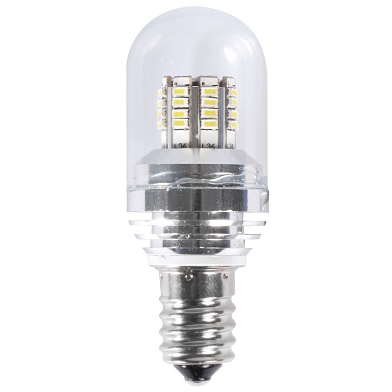
Ampoule LED SMD 12/24 V 28 W équivalents 
