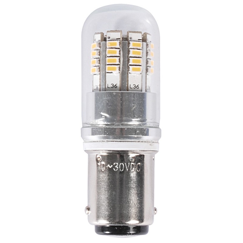 
Ampoule LED SMD 12/24 V 2,5 W 
