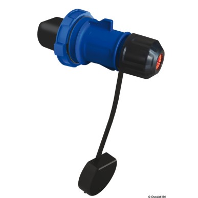 Prise+ fiche Cruiser 32A Ref 14.432.02