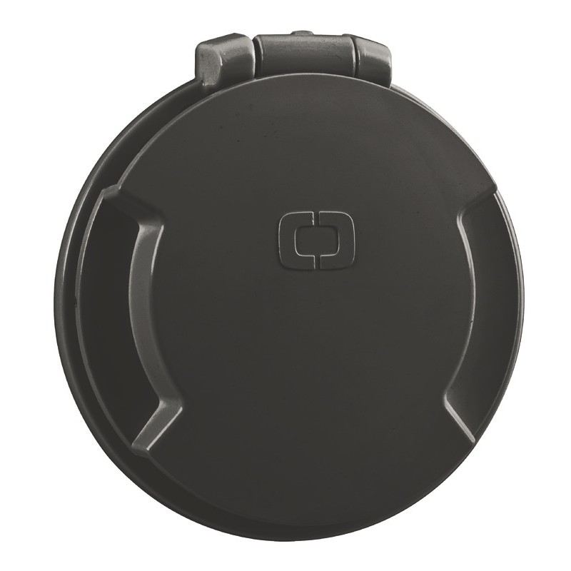 Prise noir Cruiser 16 A couvercle Nylon Pa6
Prise noir Cruiser 16 A couvercle Nylon Pa6