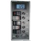 Panneau électrique PCAL voltmètre numérique 9/32 V
Panneau électrique PCAL voltmètre numérique 9/32 V