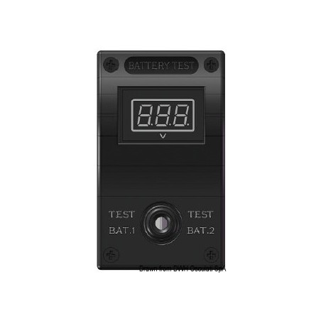 Modules supplémentaires panneaux| EAN 8033137039225 Ref 14.861.05