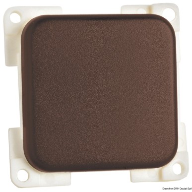 Matériel électrique modulaire| EAN 8033087735512 Ref 14.660.00