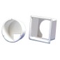 
Logement  encastrer coupe-batterie 149 x 149 mm 
