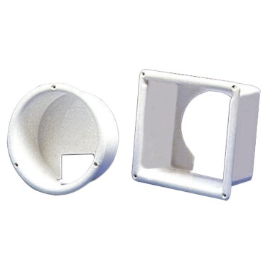 Niches de rangement encastrer| EAN 8033137091537 Ref 14.561.03
