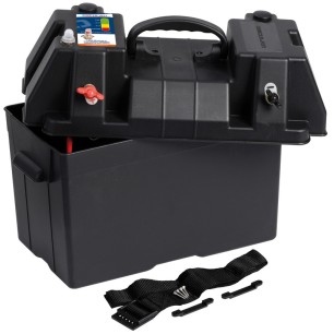 Power Center Deluxe| EAN 8033137194580 Ref 14.547.02