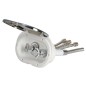 Coffret douche tuyau inox 2,50 m
Coffret douche tuyau inox 2,50 m