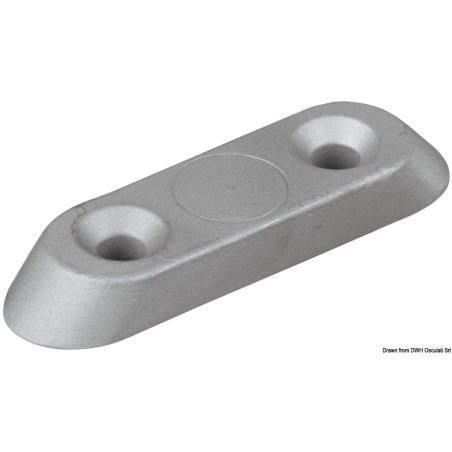 Plaque tout modèle| EAN 8033137137945 Ref 43.274.00
