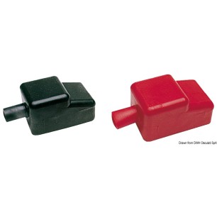 Paire de capuchons| EAN 8033137010521 Ref 14.990.78
