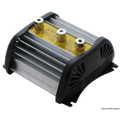 Répartiteurs de charge très faible chute de tension (diodes)| EAN 8033137092763 Ref 14.922.50