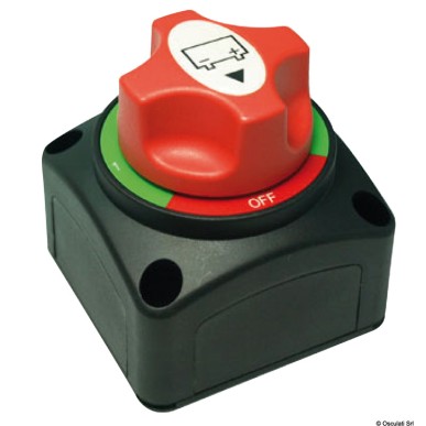 Inverseur batterie| EAN 8033137194115 Ref 14.923.12
