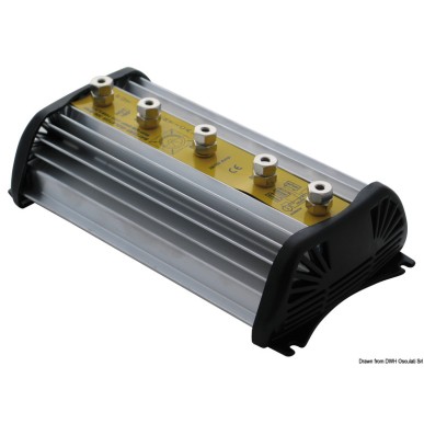 Répartiteurs de charge très faible chute de tension (diodes)| EAN 8033137092787 Ref 14.922.52