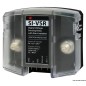
Relay sensible  la tension VSR avec isolateur starter 
