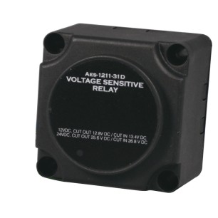 Voltage Sensitive Relay| EAN 8033137037399 Ref 14.921.90