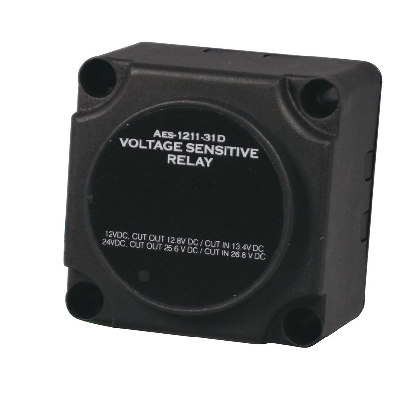 Relay sensible au voltage 140 A
Relay sensible au voltage 140 A