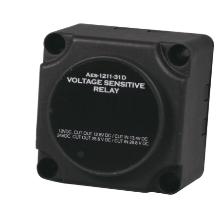 Voltage Sensitive Relay| EAN 8033137037399 Ref 14.921.90