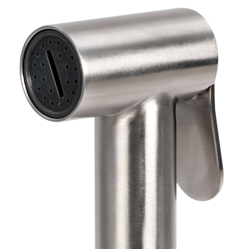 
Douche pont New Edge Tiger tuyau inox 2,5 m 
