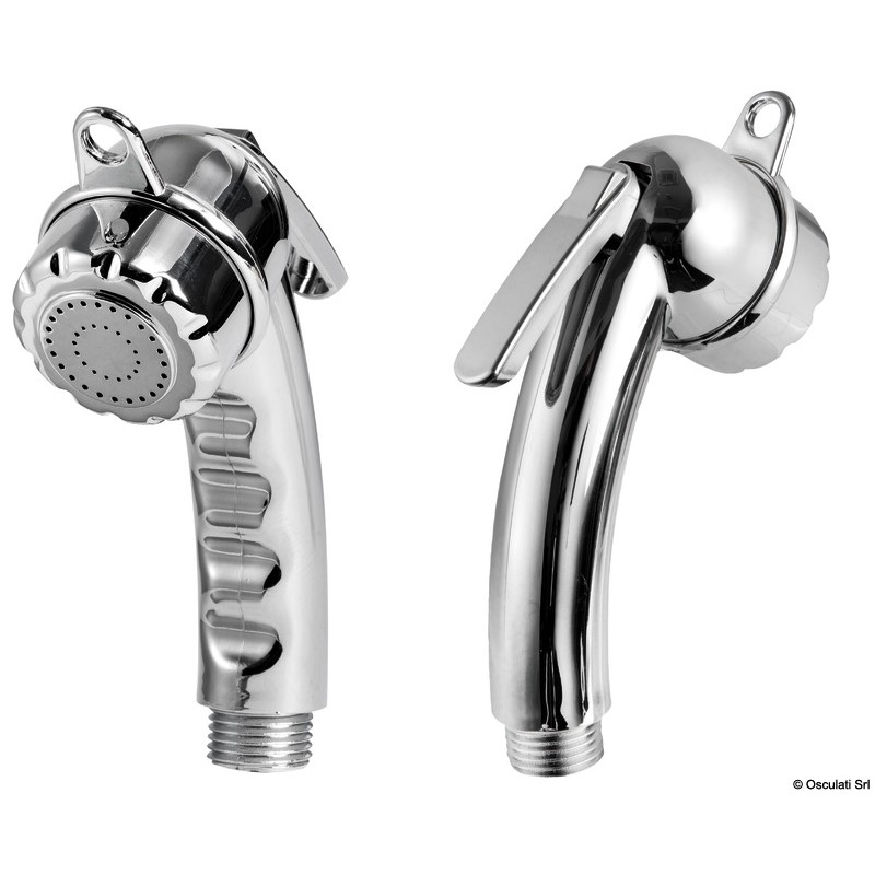 
Douche de rechange  levier Desy 
