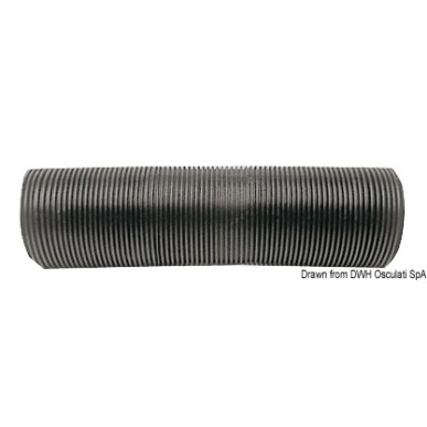 Tuyau propylène très léger aspirateur| EAN 8033137094651 Ref 16.104.30
