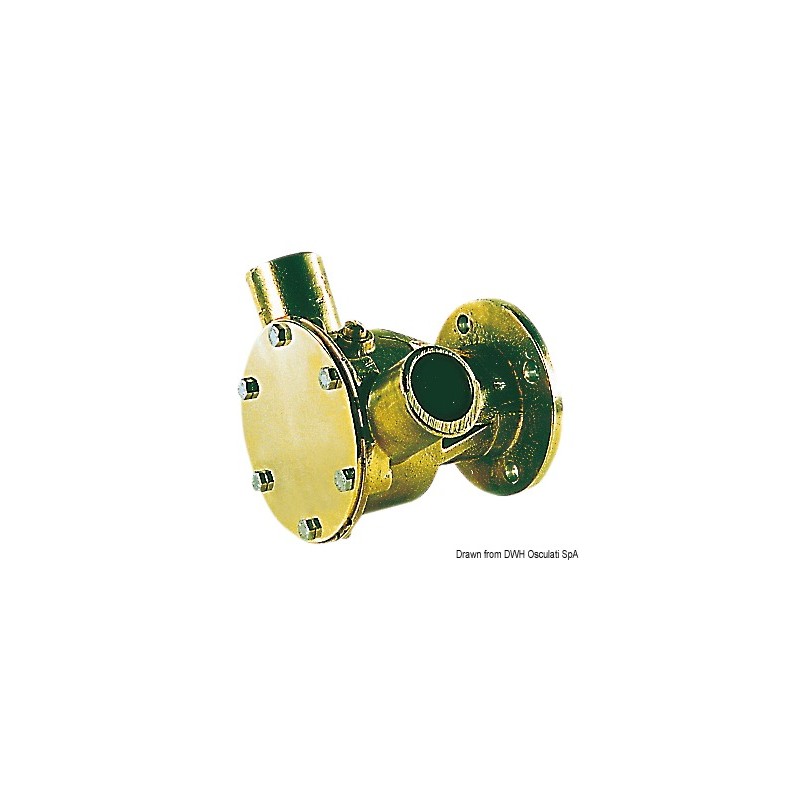 
Pompe Nauco FPR049 
