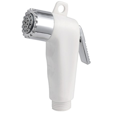 Boîtier douchette pont New Edge + douchette Boris| EAN 8033137190971 Ref 15.248.07BU