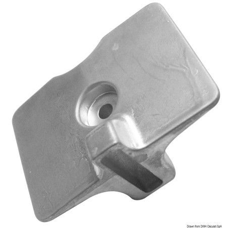 Plaquette 15/20 HP| EAN 8033137137976 Ref 43.276.02